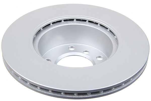 COATED BRAKE DISC BMW SERIE 1